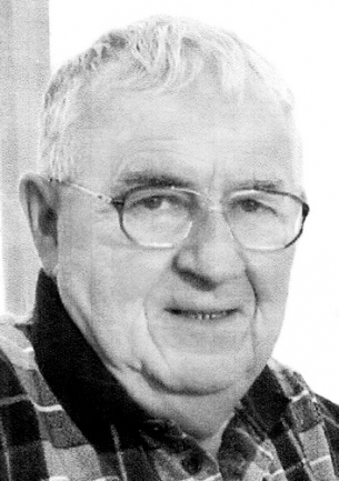 CARON, Père Émilien, M. Afr.