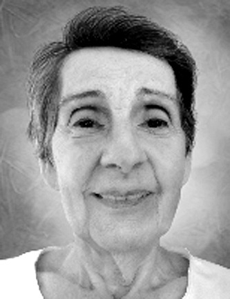 ROCHETTE LAURENCE (NEE ALLARD)