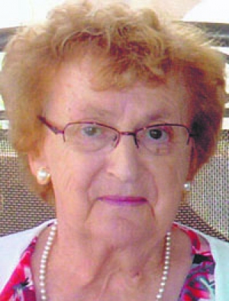 CARBONNEAU Gabrielle Gagné