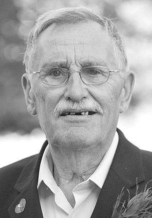 MICHAUD Raymond A.
