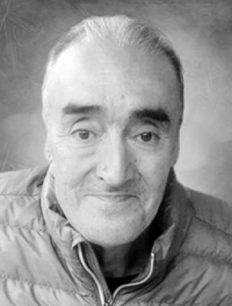 RUIZ Mariano