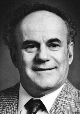 L'HEUREUX Lauréat
