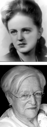 GREGOIRE EDITH (NEE VACHON)