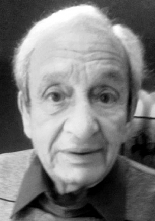 BEAUDOIN Gaston