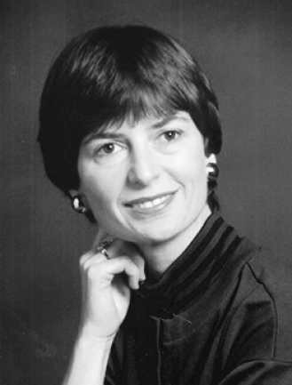 WALSH Andrée Auger