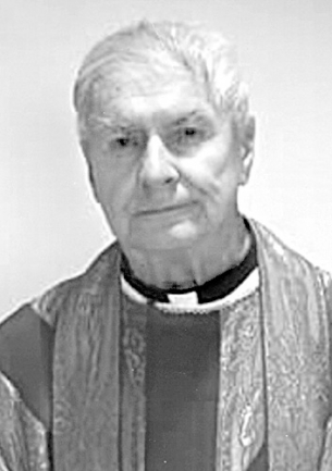 VEILLEUX Abbé Jacques-André