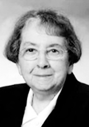 TAILLON Soeur Marguerite