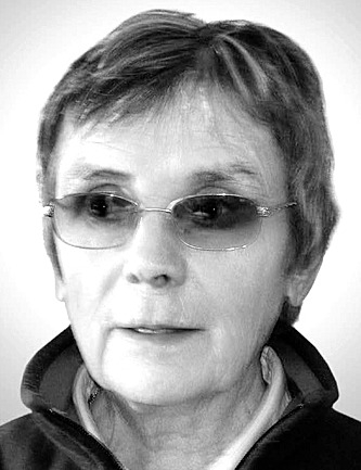 LAUZIERE RENEE VAILLANCOURT