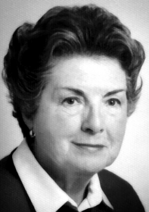 SIMARD Thérèse née Giguère