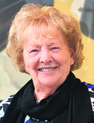 TASCHEREAU Paulette Belleau