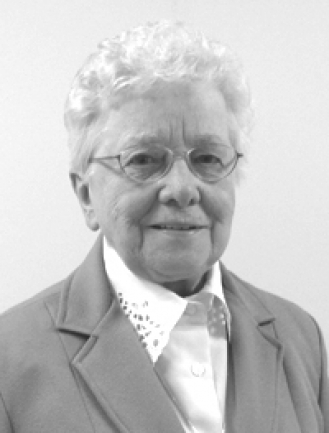 BERNIER Mariette