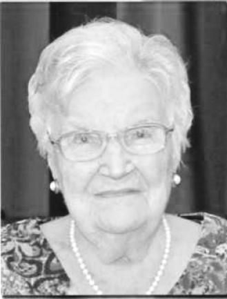CHABOT Marie-Ange Fournier