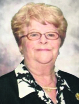 MONTMINY-TREMBLAY Thérèse