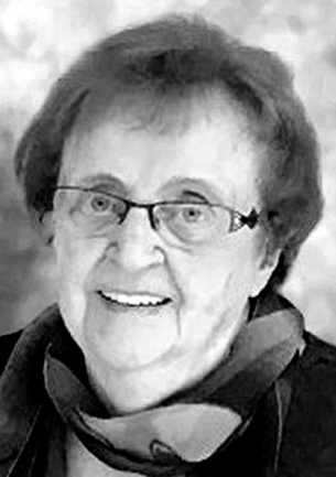 GIGUERE-RUEL Pauline