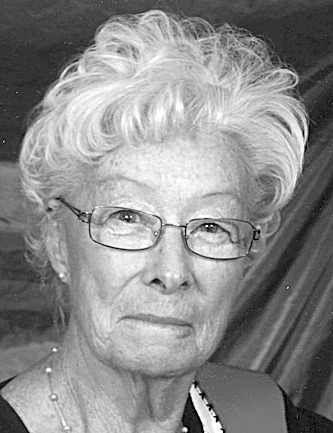 DUBUC, Jacqueline