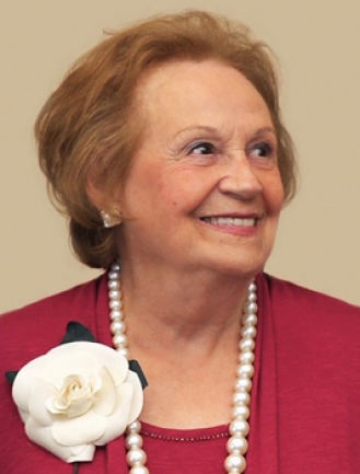 THIBAULT LAPOINTE Madeleine