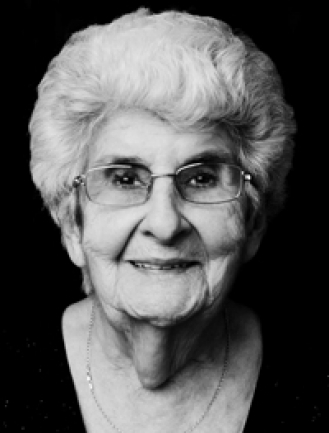 DUBOIS Constance Marceau