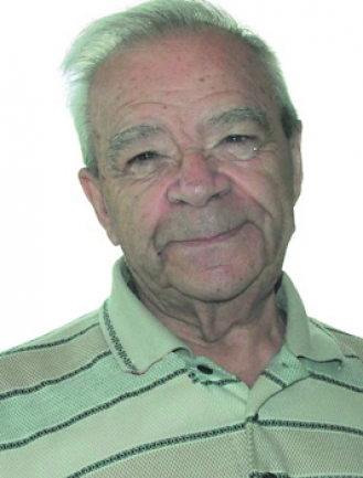 COULOMBE Lionel