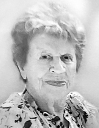 DESMEULES, Marcelle Carrier