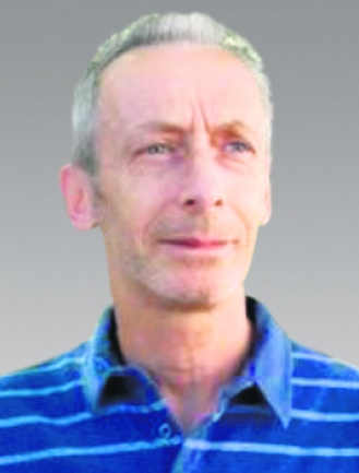 LECLERC Gérard