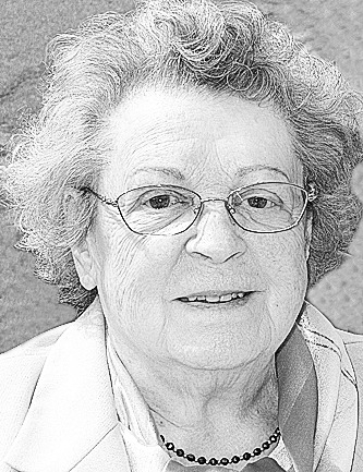 GIGNAC, Gertrude Poulin