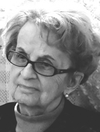 HUOT GISÈLE BERGERON