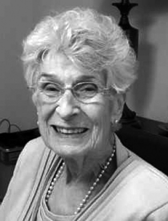 DES RIVIÈRES Renée Desjardins