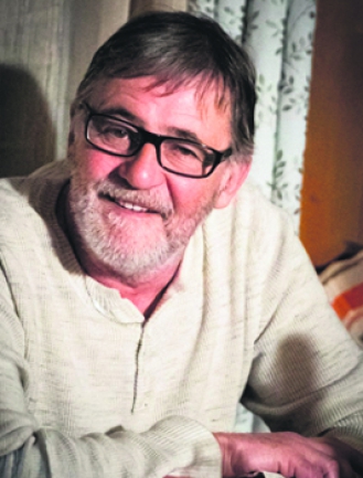 ROY José