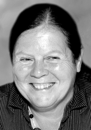 MADOR Louise Lévesque