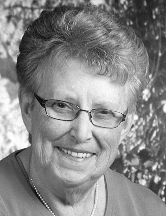 McGUIRE, Thérèse Simoneau