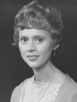 DESCHÊNES Ghislaine