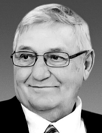 BELANGER JOSEPH