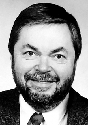 ROBERTSON William James