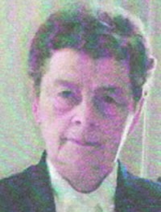 OUELLET Marguerite