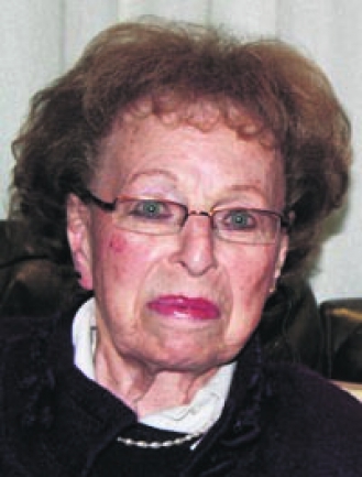 PARADIS Jeannine Bibeault