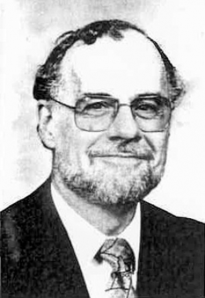 MAILHOT ANDRÉ