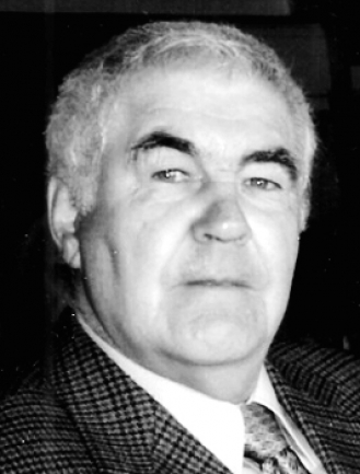 SIMARD Michel