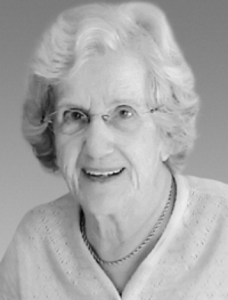 PARADIS Thérèse