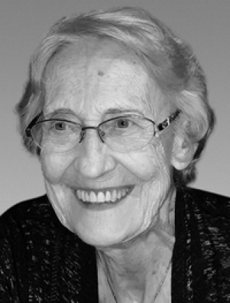 NOËL Micheline Noiseux