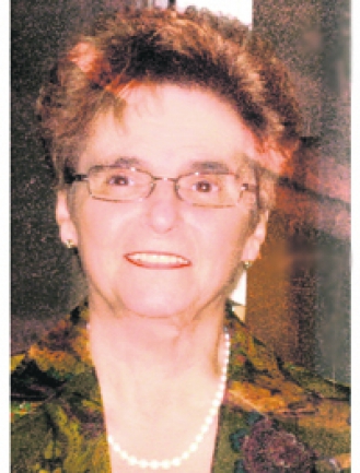 GAUTHIER Marthe Harton