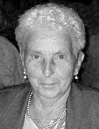 DUBEAU, Jacqueline Pichette