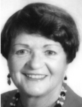 GINGRAS Denise