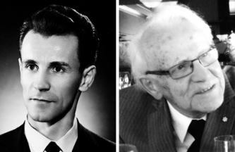 TREMBLAY Jean-Noel