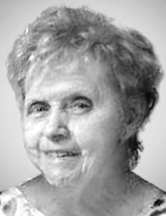 POULIN GRENON HUGUETTE