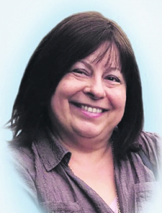 CHASSÉ FRANCINE