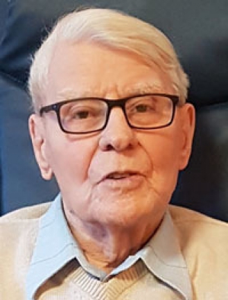 AUGER Marcel