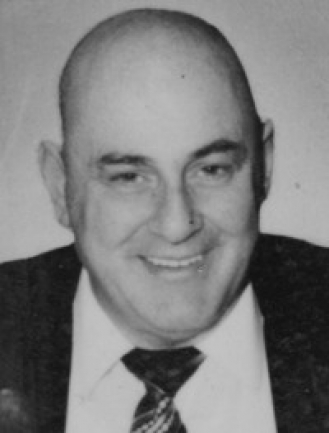 BISSON LIONEL