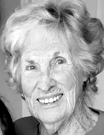 VERRET THERESE DOYON