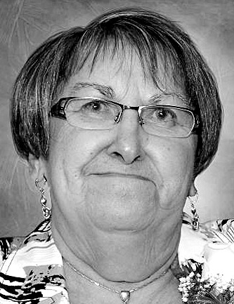 BOIVIN PIERRETTE (NEE DELISLE)