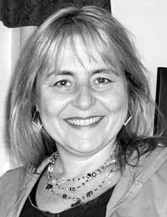 POITRAS Anique
